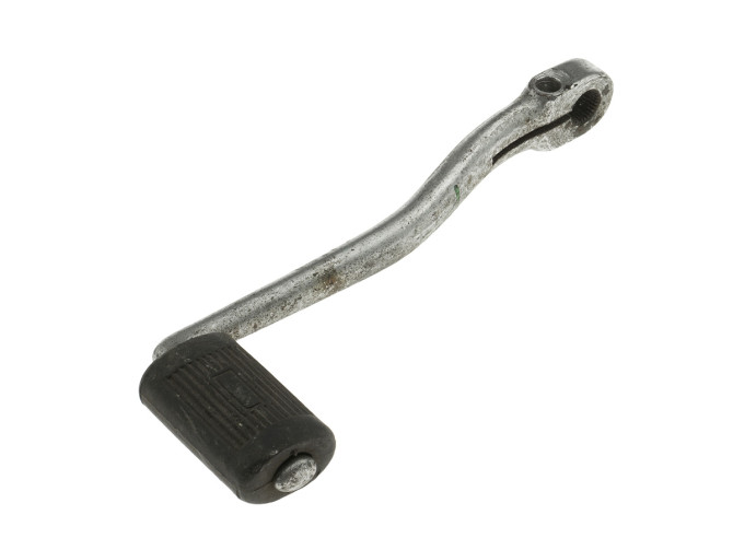 2nd hand gearshift pedal Puch Monza / Grand Prix / M50 / 4-speed steel product